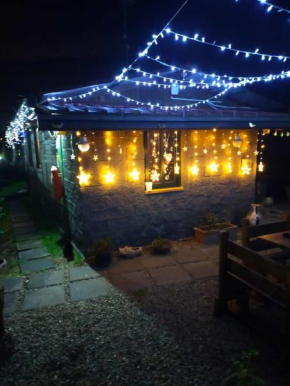CHALET IL GELSOMINO DELL'ETNA